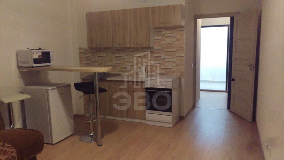 однокомнатная квартира в Санкт-Петербурге по адресу: Ветеранов пр-кт., 169