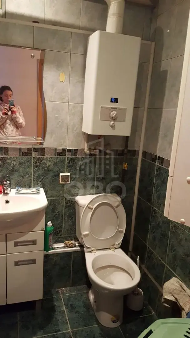 двухкомнатная квартира в Санкт-Петербурге по адресу: Бестужевская ул., 41