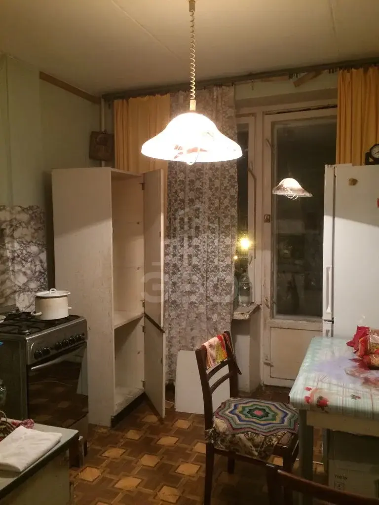 однокомнатная квартира в Санкт-Петербурге по адресу: Конюшенная ул., 27, к.44