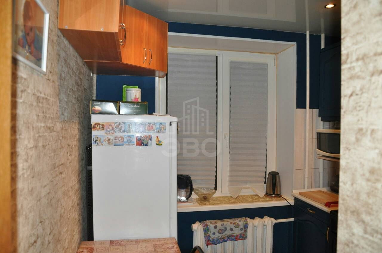 двухкомнатная квартира в Санкт-Петербурге по адресу: Плановая ул., 22