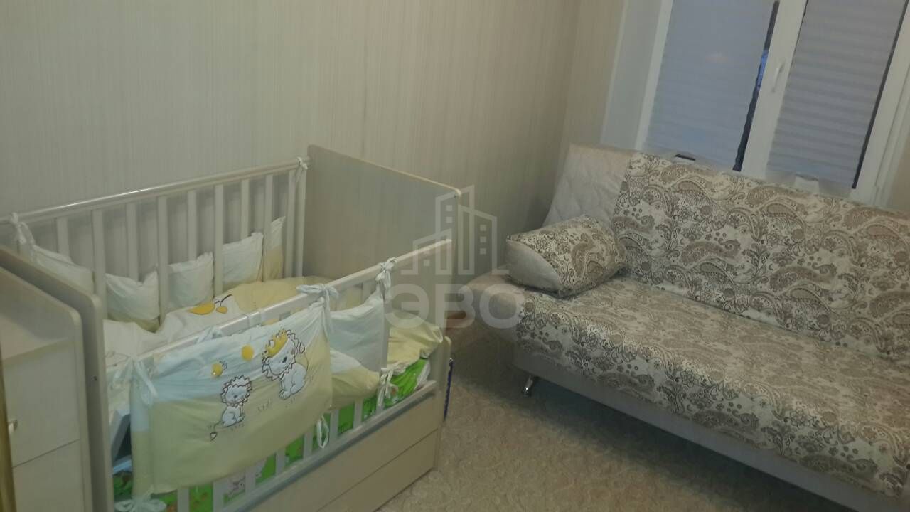 двухкомнатная квартира в Санкт-Петербурге по адресу: Плановая ул., 22