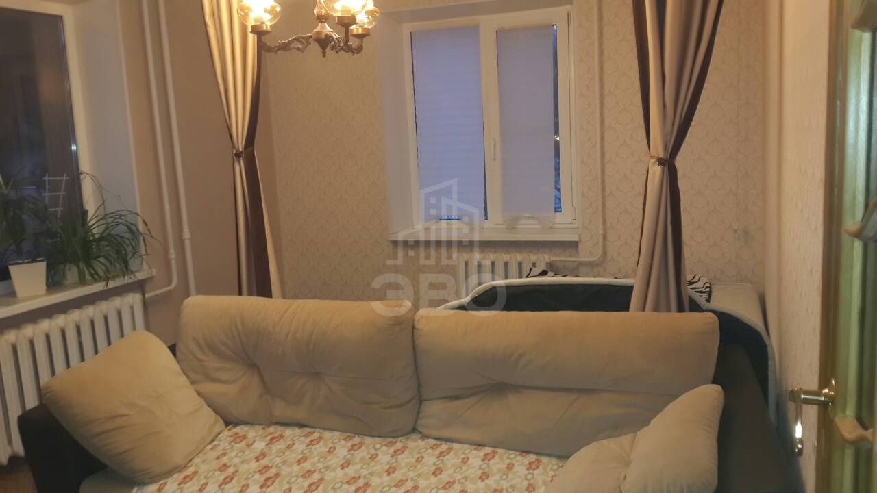 двухкомнатная квартира в Санкт-Петербурге по адресу: Плановая ул., 22