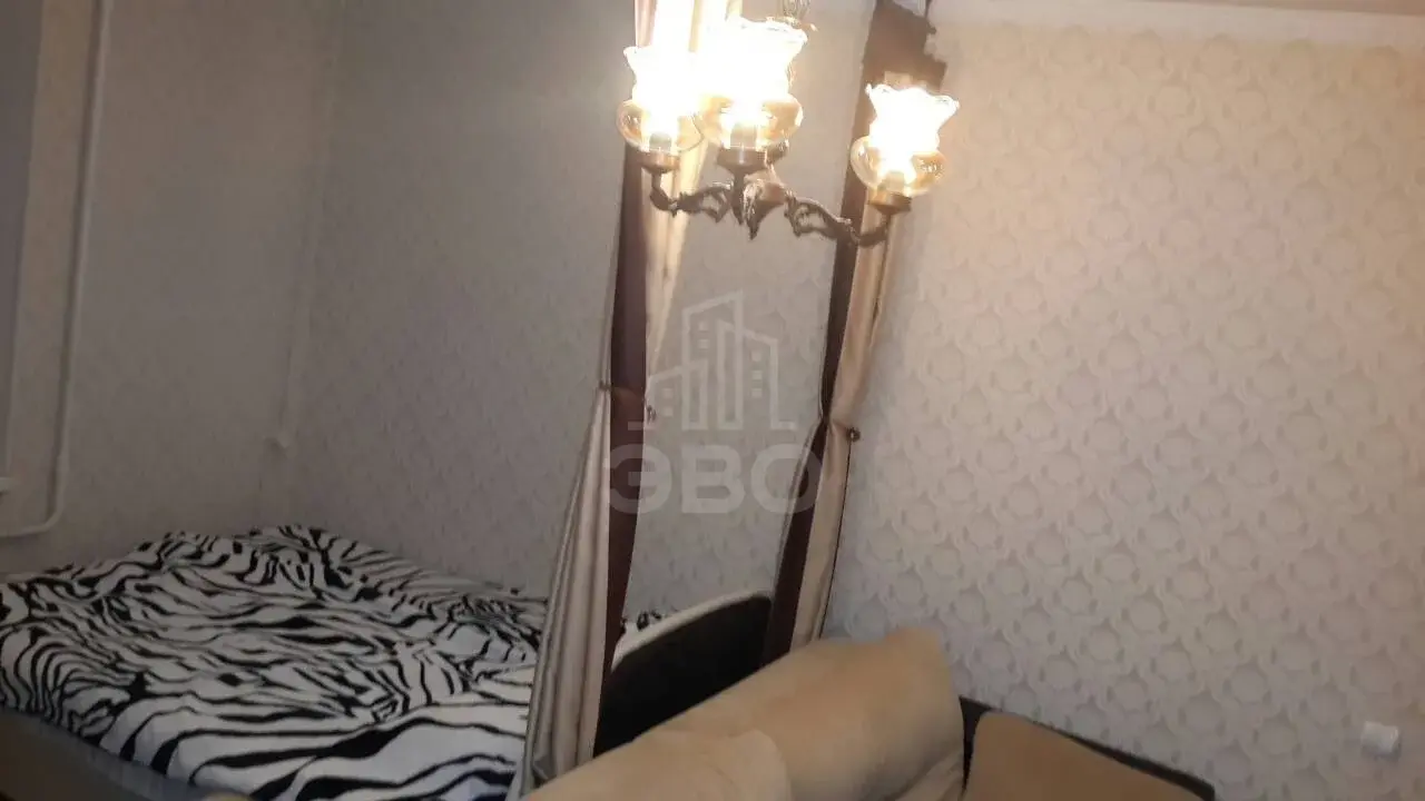 двухкомнатная квартира в Санкт-Петербурге по адресу: Плановая ул., 22