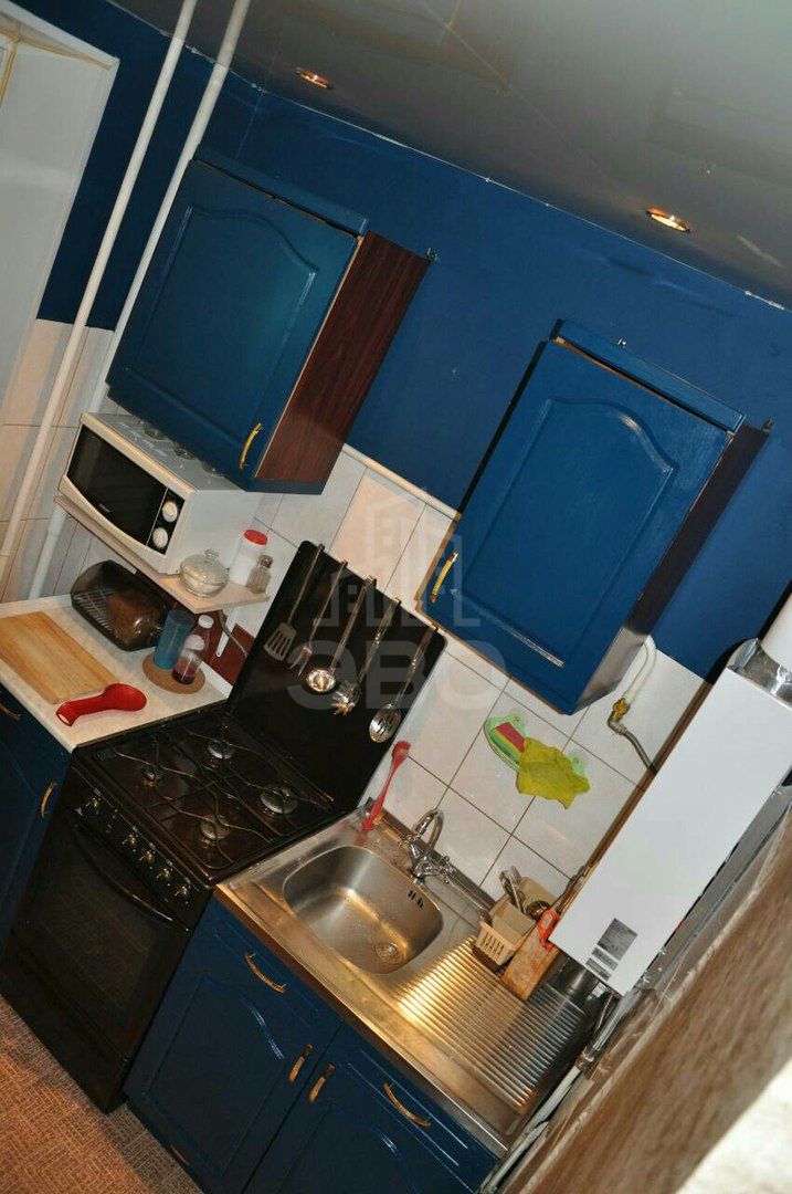 двухкомнатная квартира в Санкт-Петербурге по адресу: Плановая ул., 22