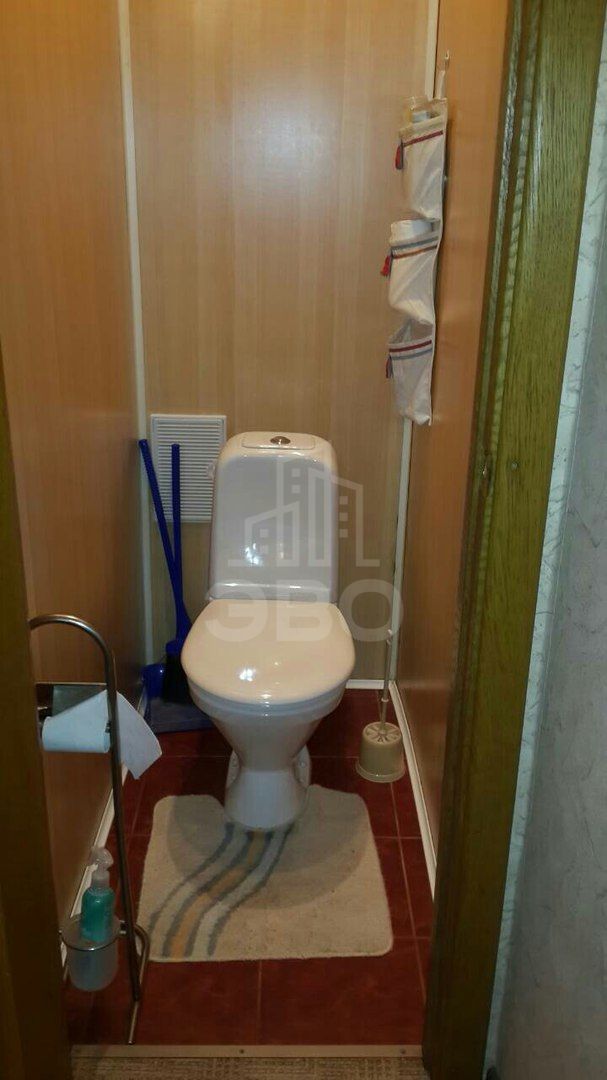 двухкомнатная квартира в Санкт-Петербурге по адресу: Плановая ул., 22