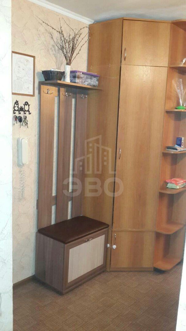 двухкомнатная квартира в Санкт-Петербурге по адресу: Плановая ул., 22