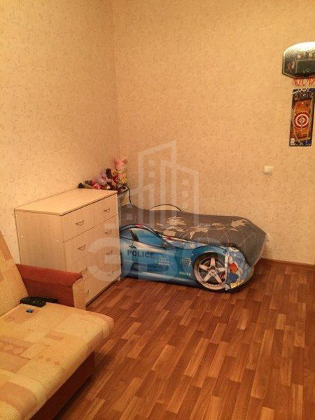 однокомнатная квартира в Санкт-Петербурге по адресу: Лыжный пер., 3