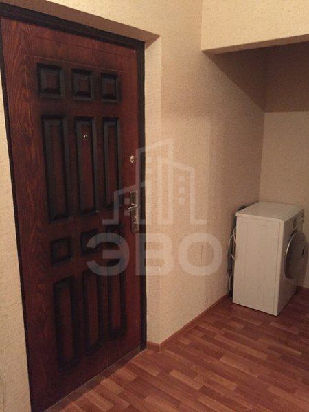 однокомнатная квартира в Санкт-Петербурге по адресу: Лыжный пер., 3