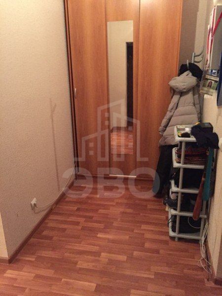 однокомнатная квартира в Санкт-Петербурге по адресу: Лыжный пер., 3