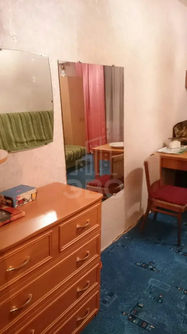 комната в Санкт-Петербурге по адресу: Дыбенко ул., 20, к.3
