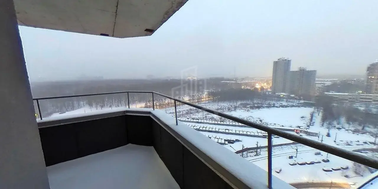 двухкомнатная квартира в Санкт-Петербурге по адресу: Матроса Железняка ул., 57