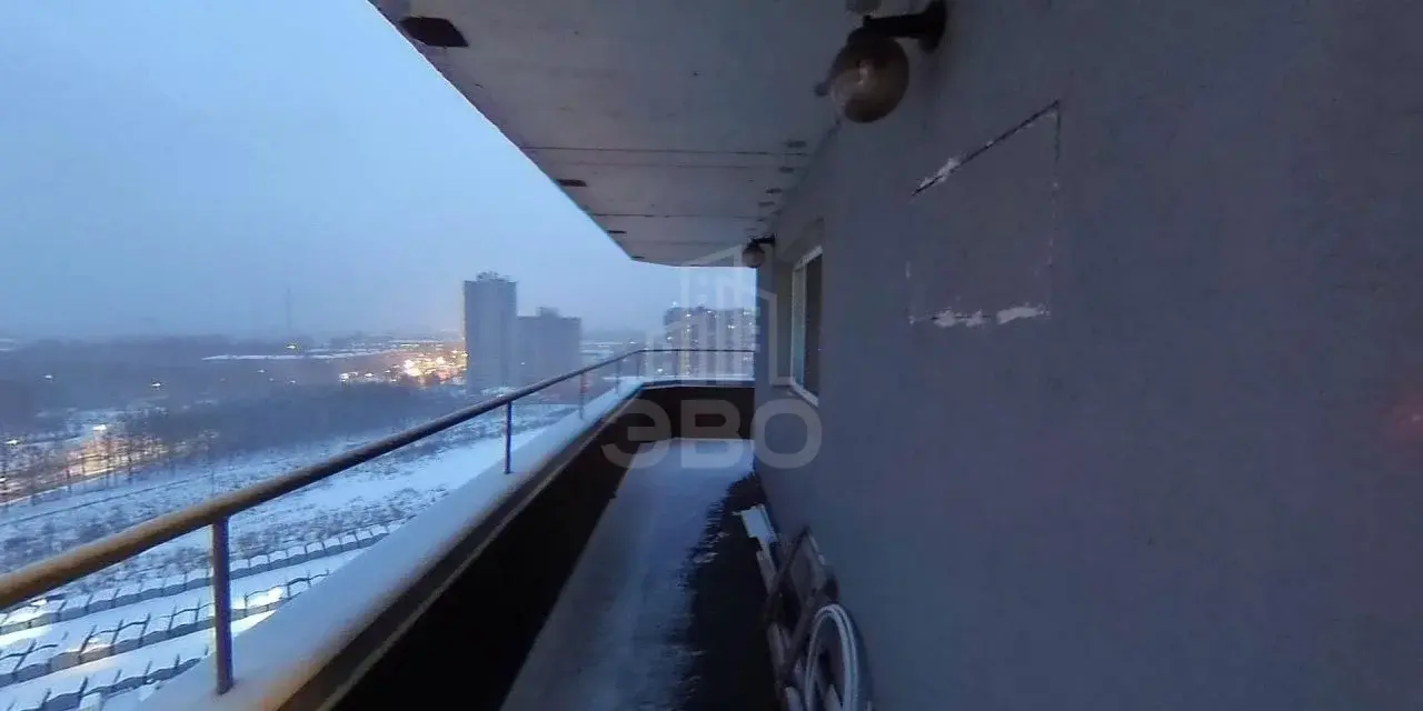 двухкомнатная квартира в Санкт-Петербурге по адресу: Матроса Железняка ул., 57