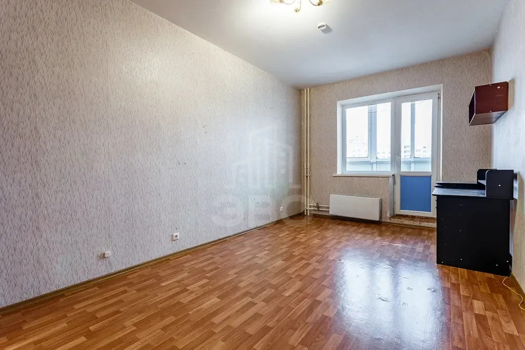двухкомнатная квартира в Санкт-Петербурге по адресу: Героев пр-кт., 26, к.2