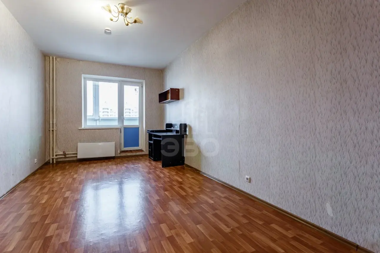 двухкомнатная квартира в Санкт-Петербурге по адресу: Героев пр-кт., 26, к.2