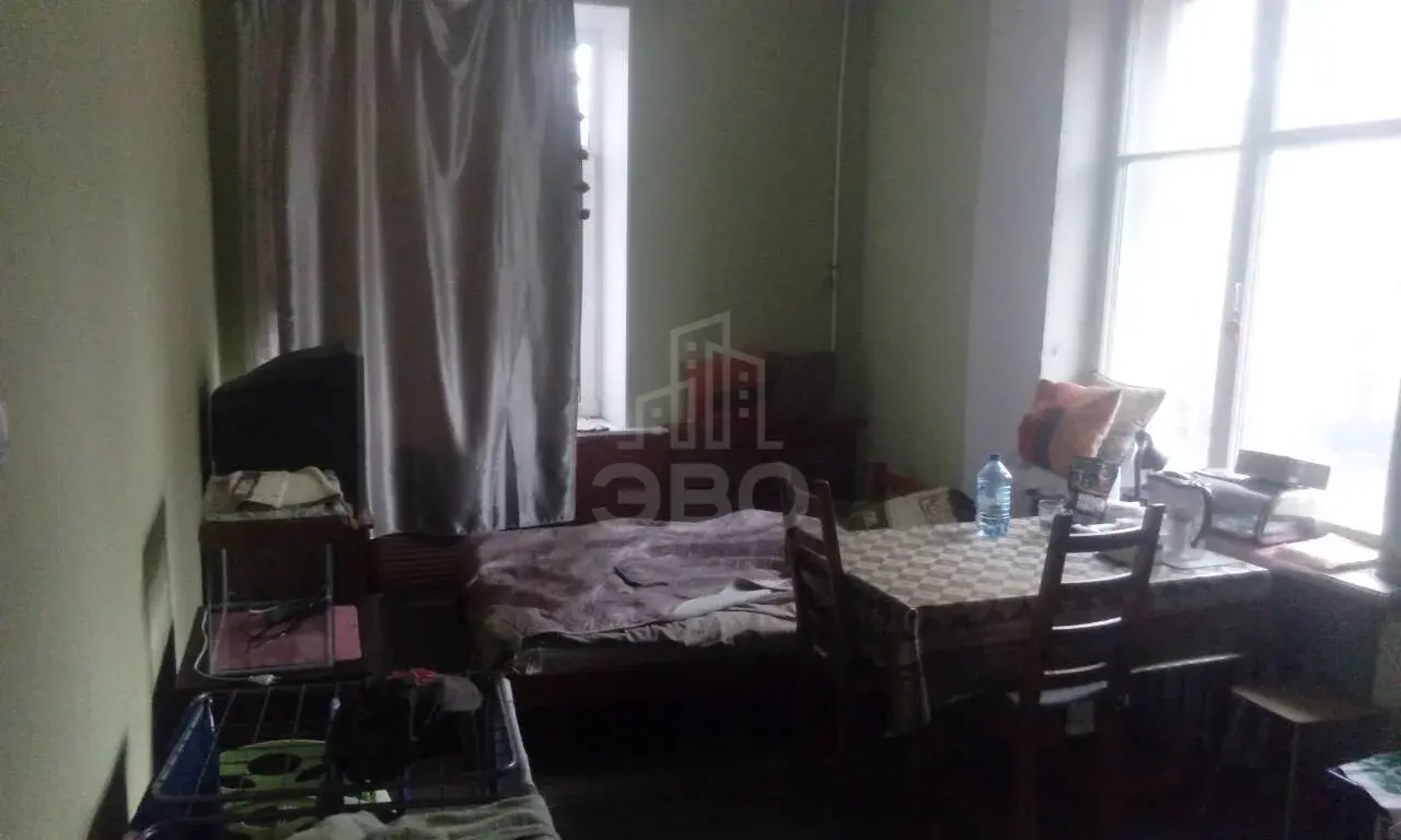 комната в Санкт-Петербурге по адресу: Республиканская ул., 18, к 1