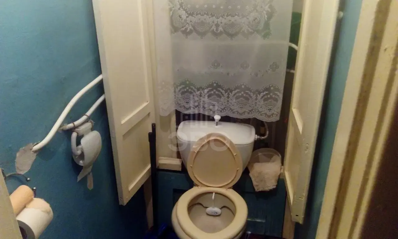 комната в Санкт-Петербурге по адресу: Республиканская ул., 18, к 1