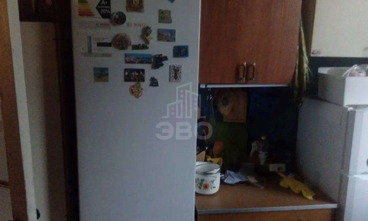 комната в Санкт-Петербурге по адресу: Республиканская ул., 18, к 1
