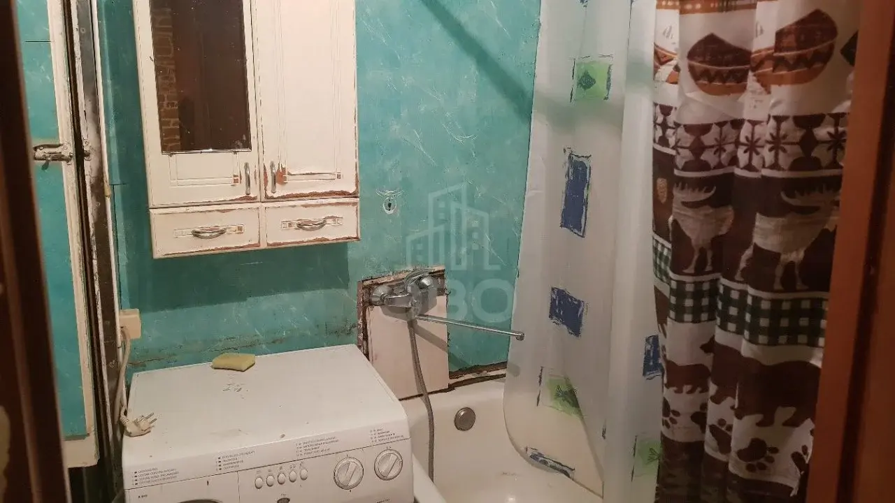 однокомнатная квартира в Санкт-Петербурге по адресу: Манчестерская ул., 12