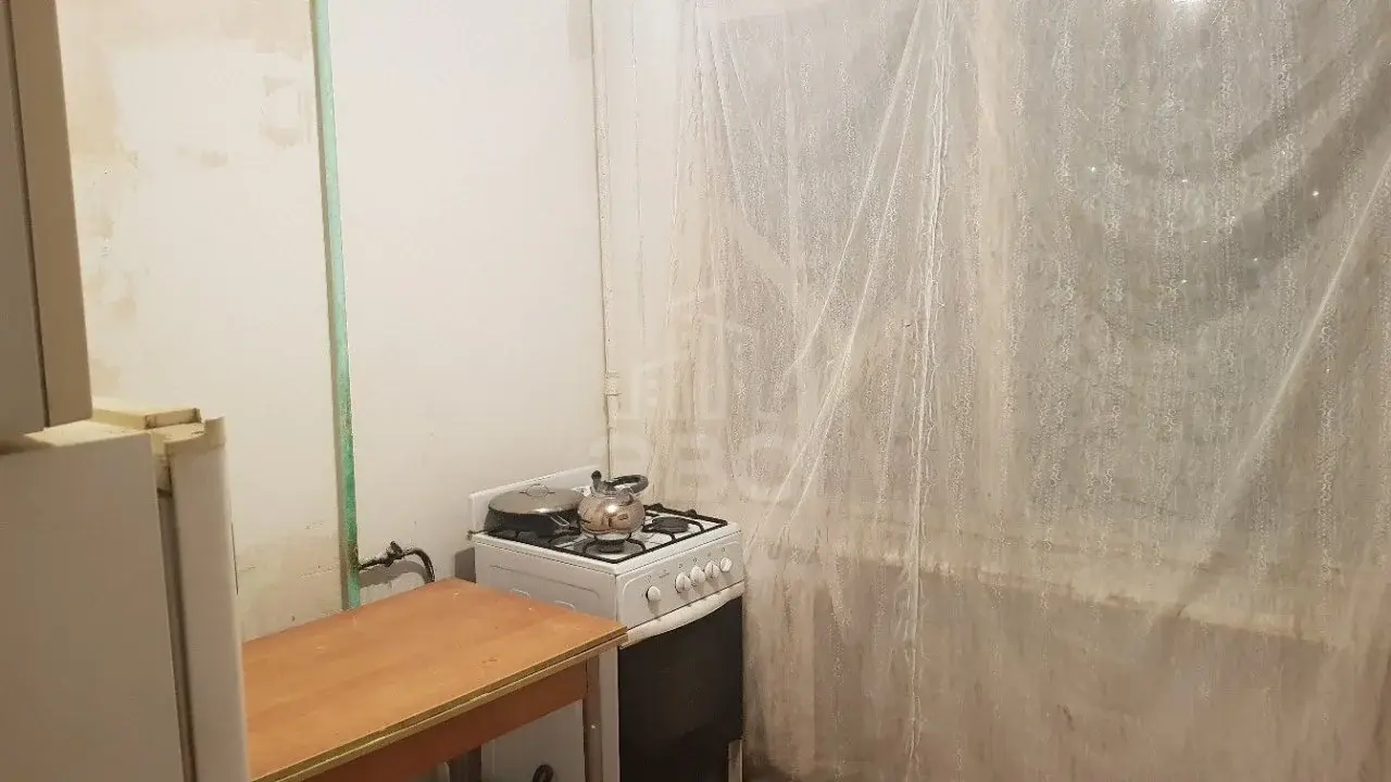 однокомнатная квартира в Санкт-Петербурге по адресу: Манчестерская ул., 12