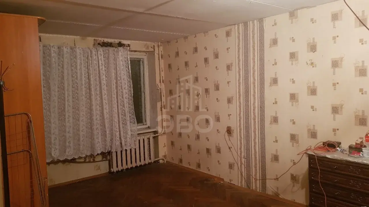 однокомнатная квартира в Санкт-Петербурге по адресу: Манчестерская ул., 12
