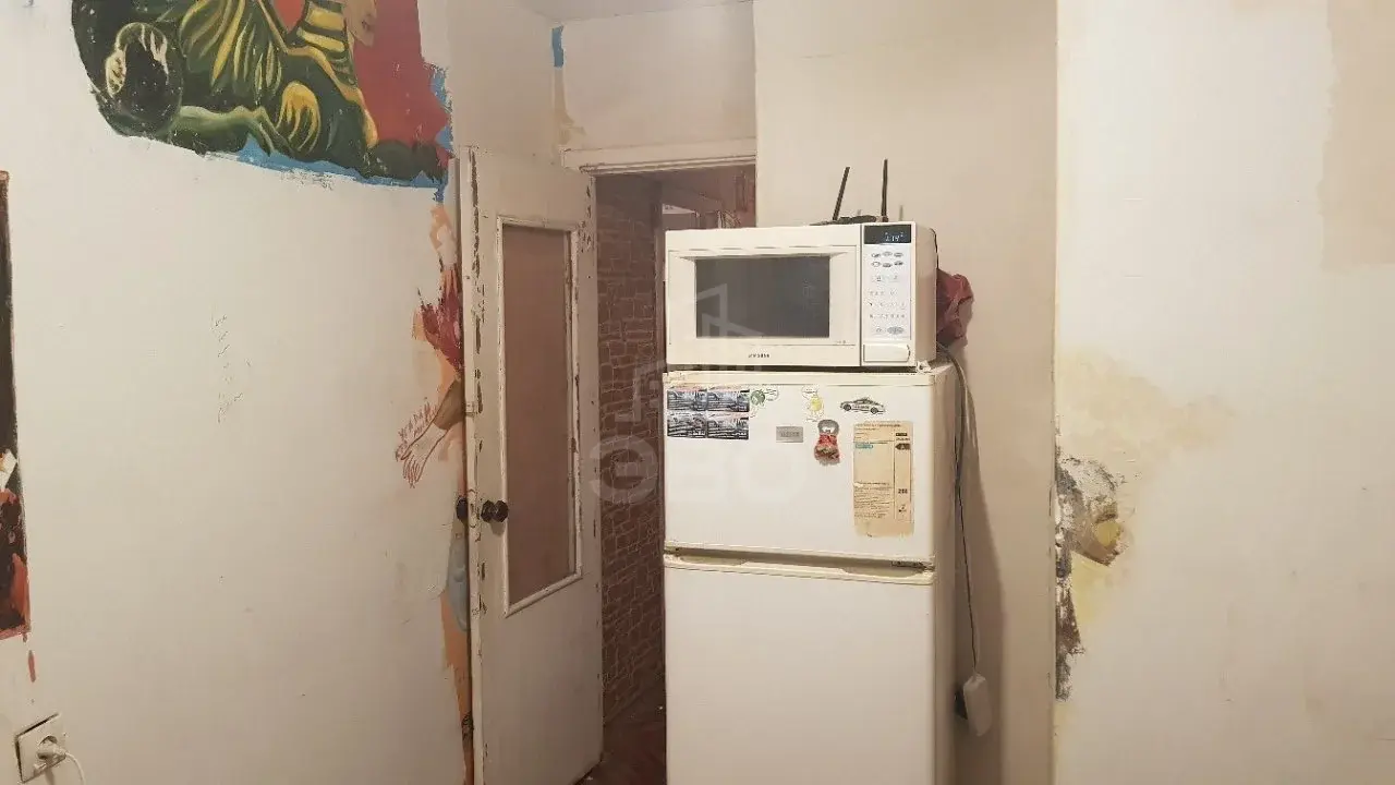 однокомнатная квартира в Санкт-Петербурге по адресу: Манчестерская ул., 12