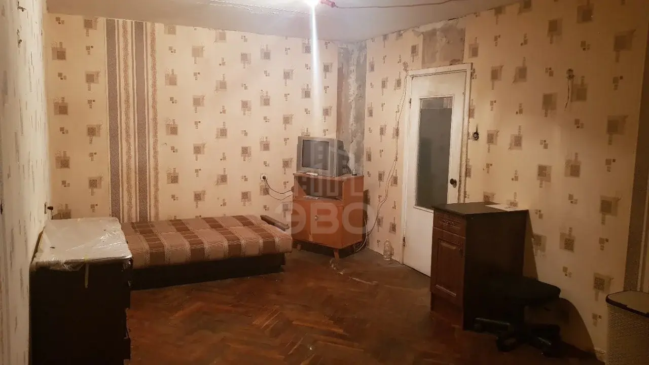 однокомнатная квартира в Санкт-Петербурге по адресу: Манчестерская ул., 12