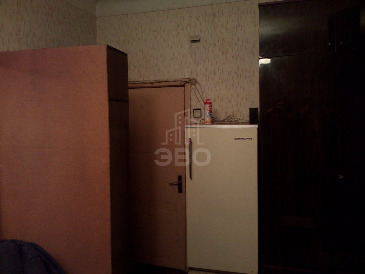 комната в Санкт-Петербурге по адресу: 1-й Рабфаковский пер., 11, литера А