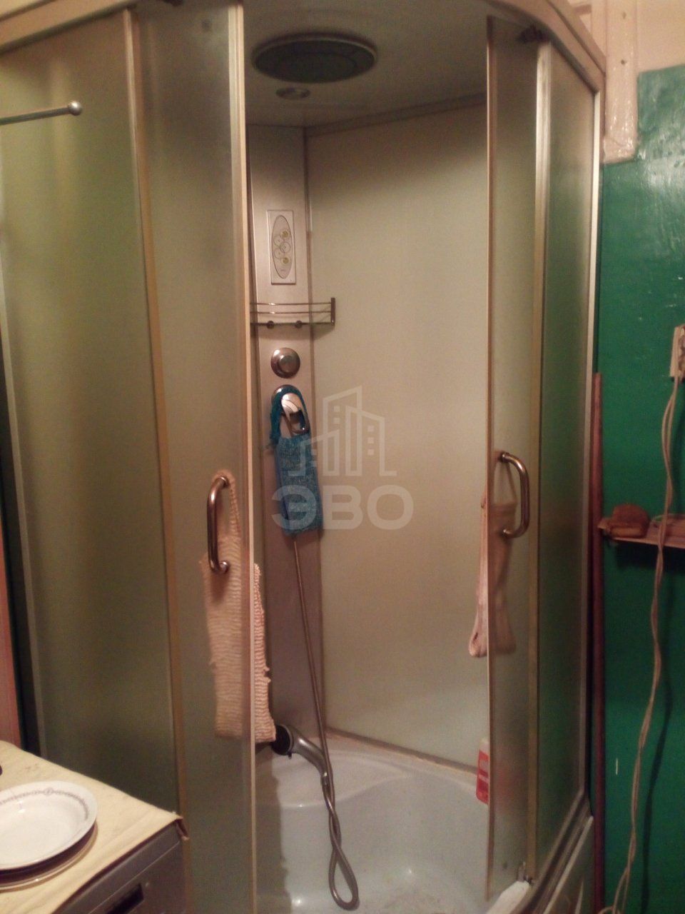 комната в Санкт-Петербурге по адресу: 1-й Рабфаковский пер., 11, литера А