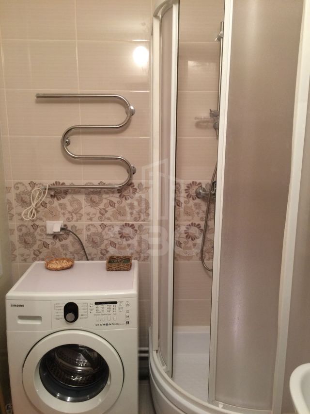 однокомнатная квартира в Санкт-Петербурге по адресу: Энергетиков пр-кт., 9, к.3