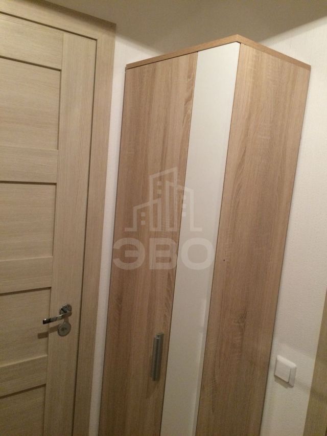 однокомнатная квартира в Санкт-Петербурге по адресу: Энергетиков пр-кт., 9, к.3