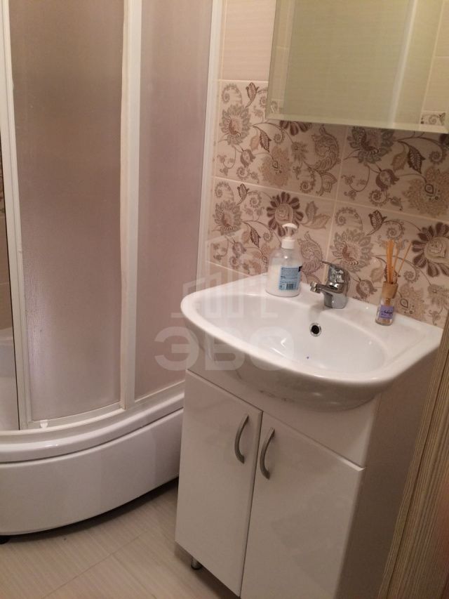 однокомнатная квартира в Санкт-Петербурге по адресу: Энергетиков пр-кт., 9, к.3