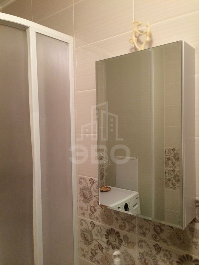 однокомнатная квартира в Санкт-Петербурге по адресу: Энергетиков пр-кт., 9, к.3