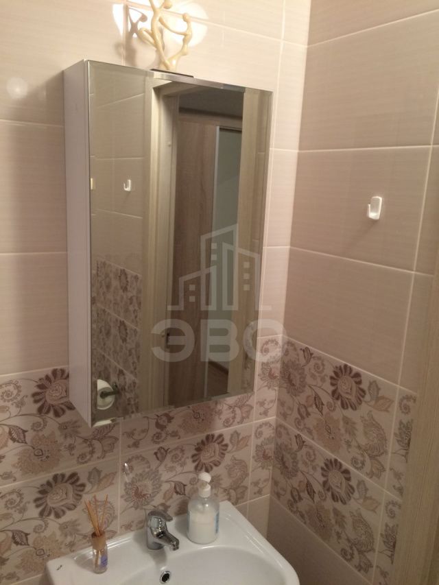 однокомнатная квартира в Санкт-Петербурге по адресу: Энергетиков пр-кт., 9, к.3