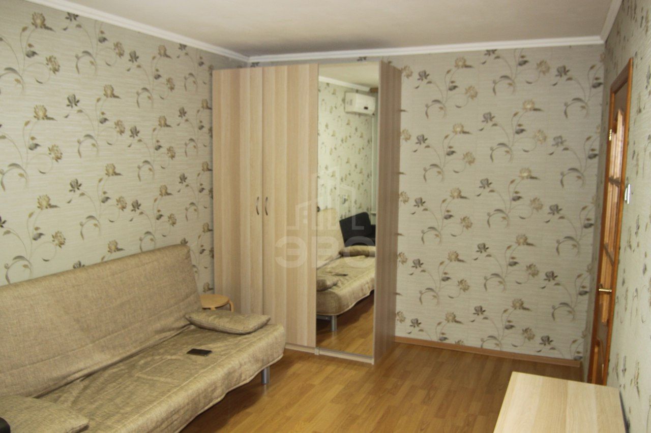 однокомнатная квартира в Санкт-Петербурге по адресу: Тельмана ул., 44