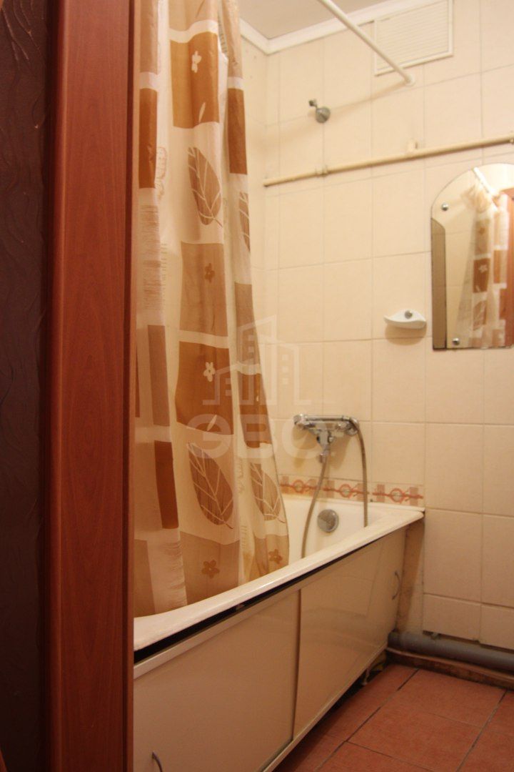 однокомнатная квартира в Санкт-Петербурге по адресу: Тельмана ул., 44