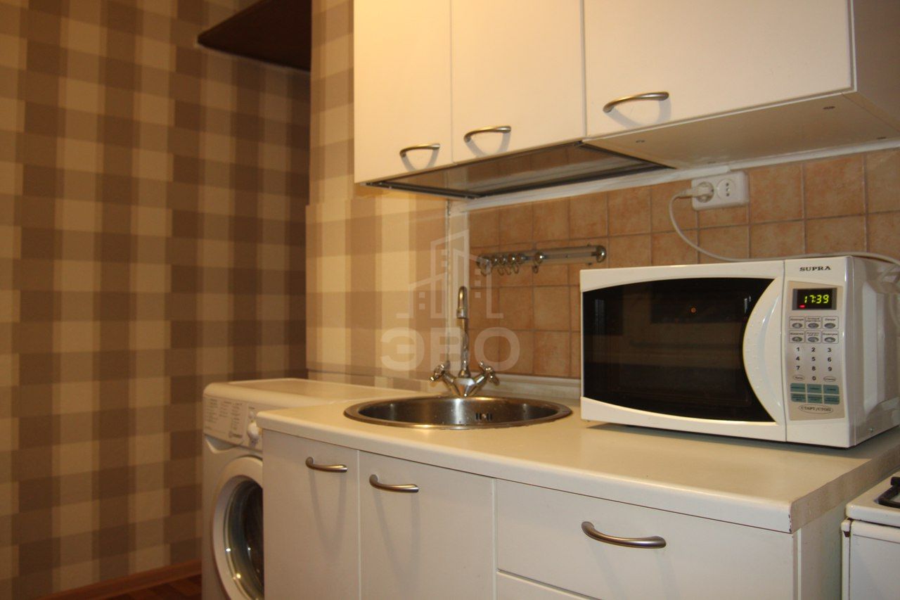 однокомнатная квартира в Санкт-Петербурге по адресу: Тельмана ул., 44