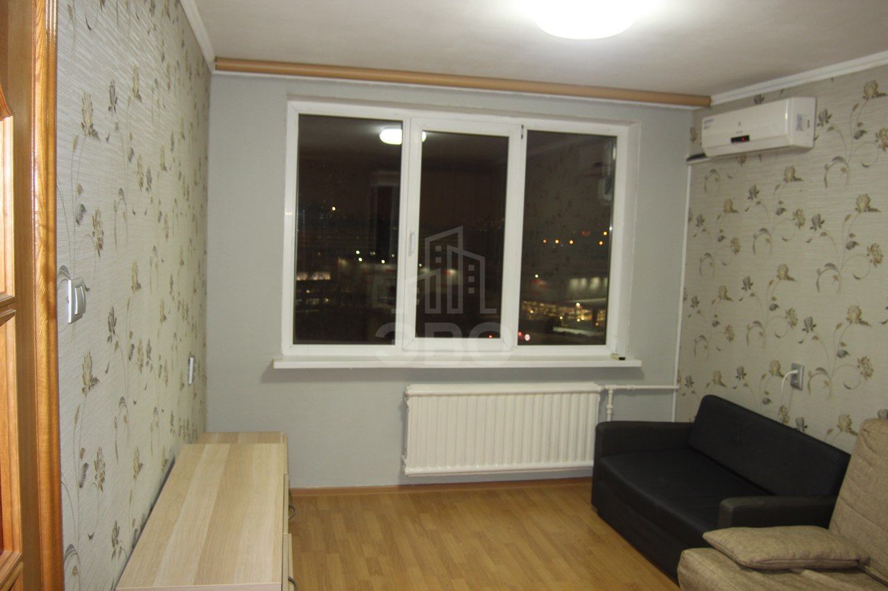 однокомнатная квартира в Санкт-Петербурге по адресу: Тельмана ул., 44