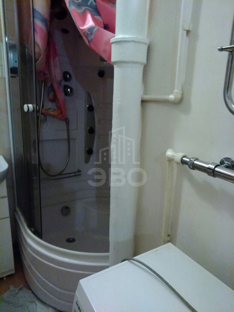 двухкомнатная квартира в Санкт-Петербурге по адресу: Некрасова ул., 60