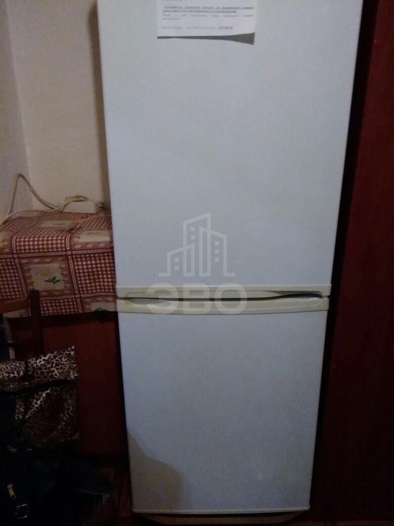 двухкомнатная квартира в Санкт-Петербурге по адресу: Некрасова ул., 60