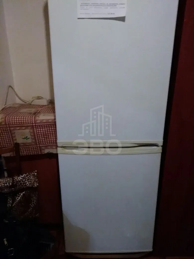 двухкомнатная квартира в Санкт-Петербурге по адресу: Некрасова ул., 60