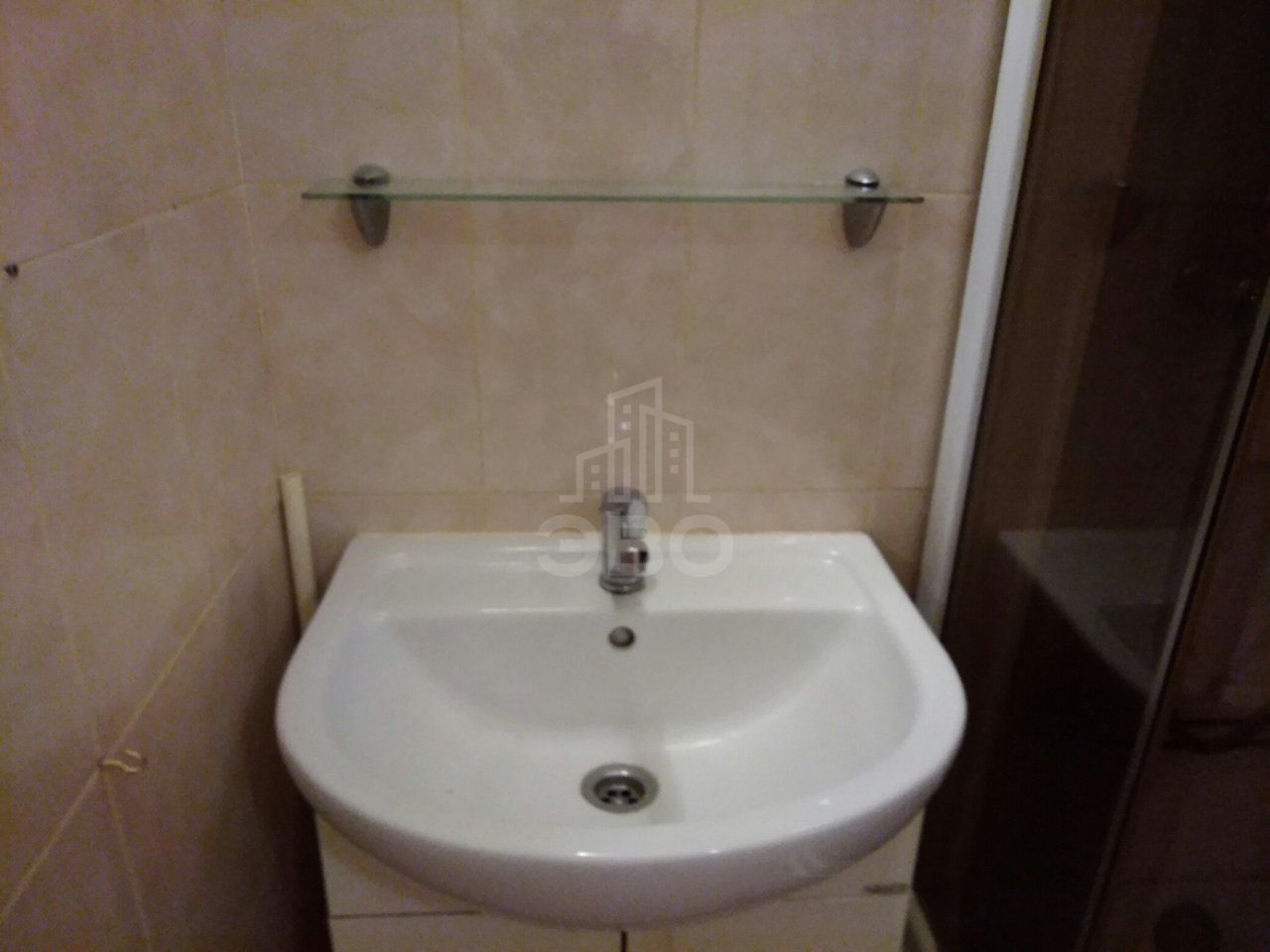 двухкомнатная квартира в Санкт-Петербурге по адресу: Некрасова ул., 60