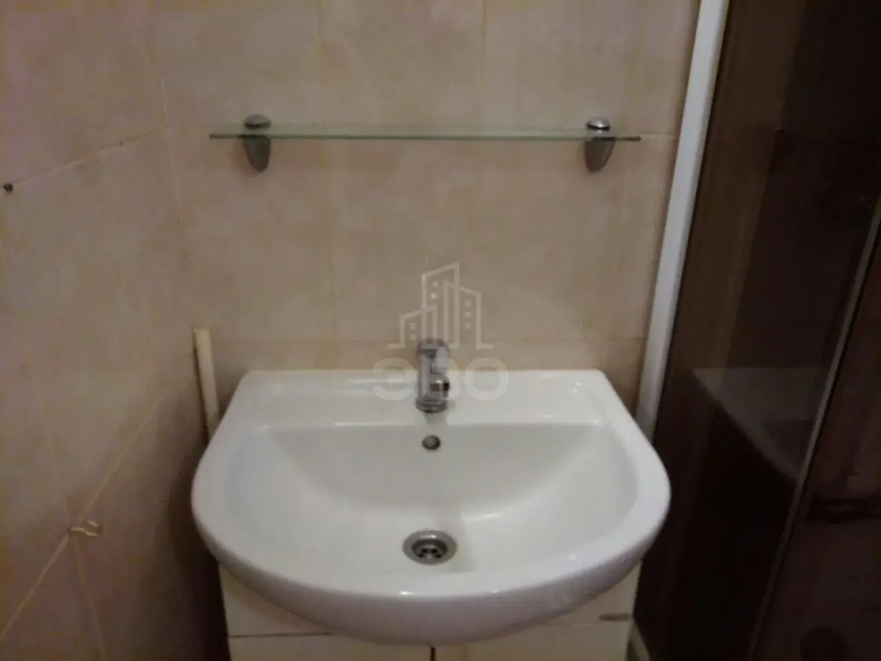 двухкомнатная квартира в Санкт-Петербурге по адресу: Некрасова ул., 60