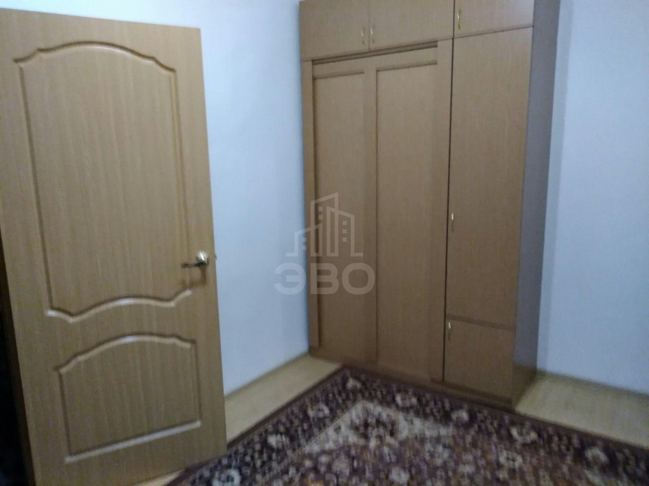 двухкомнатная квартира в Санкт-Петербурге по адресу: Некрасова ул., 60