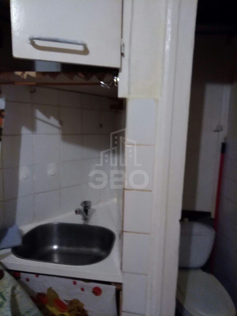 двухкомнатная квартира в Санкт-Петербурге по адресу: Некрасова ул., 60