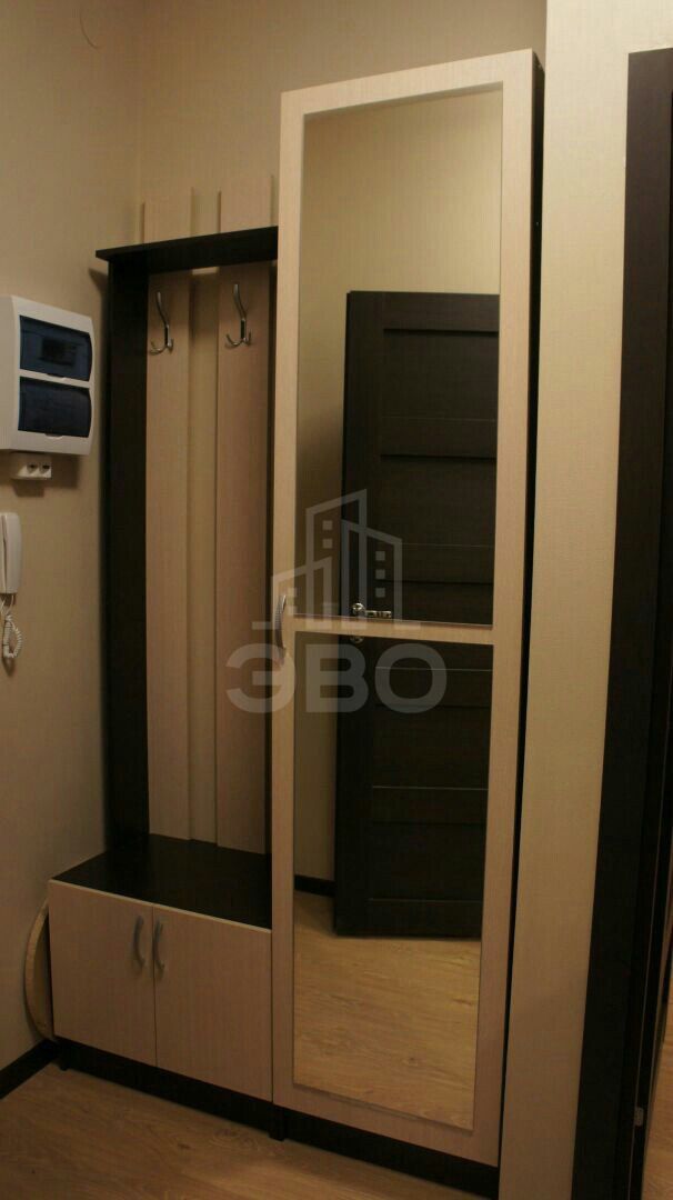 однокомнатная квартира в Санкт-Петербурге по адресу: Английская ул., 1