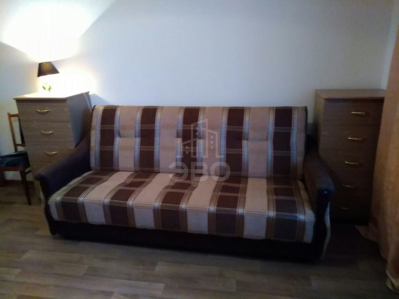 однокомнатная квартира в Санкт-Петербурге по адресу: Маршала Казакова ул., 84, к 1