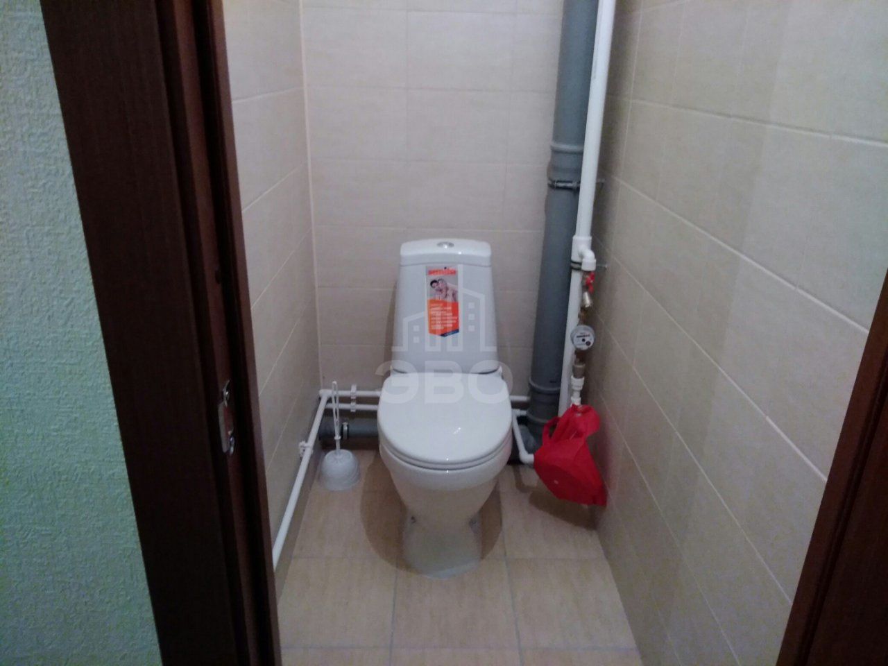 однокомнатная квартира в Санкт-Петербурге по адресу: Маршала Казакова ул., 84, к 1