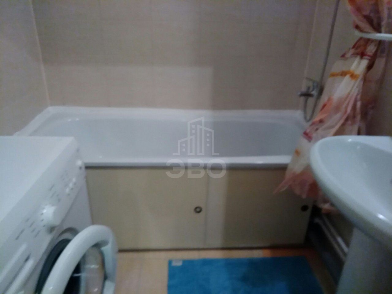 однокомнатная квартира в Санкт-Петербурге по адресу: Маршала Казакова ул., 84, к 1