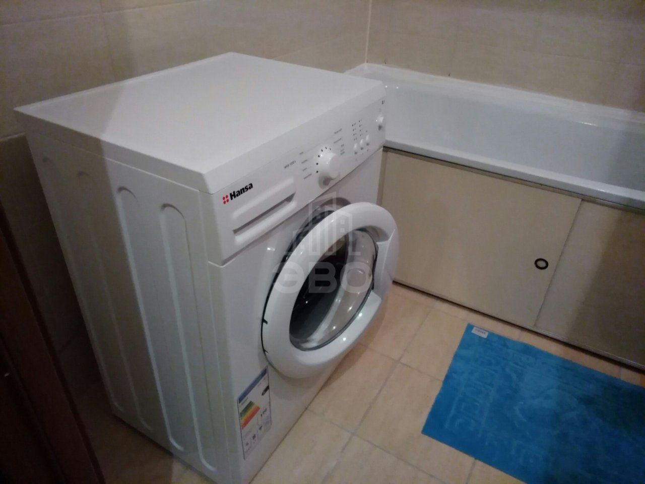 однокомнатная квартира в Санкт-Петербурге по адресу: Маршала Казакова ул., 84, к 1