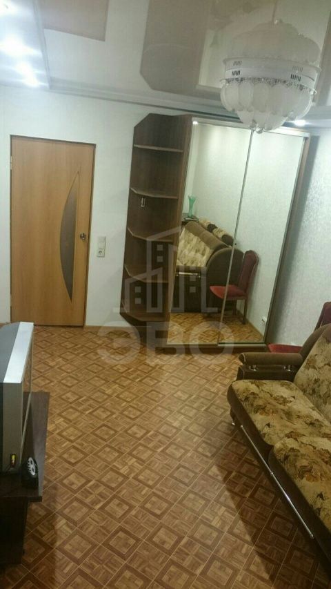 двухкомнатная квартира в Санкт-Петербурге по адресу: Седова ул., 116